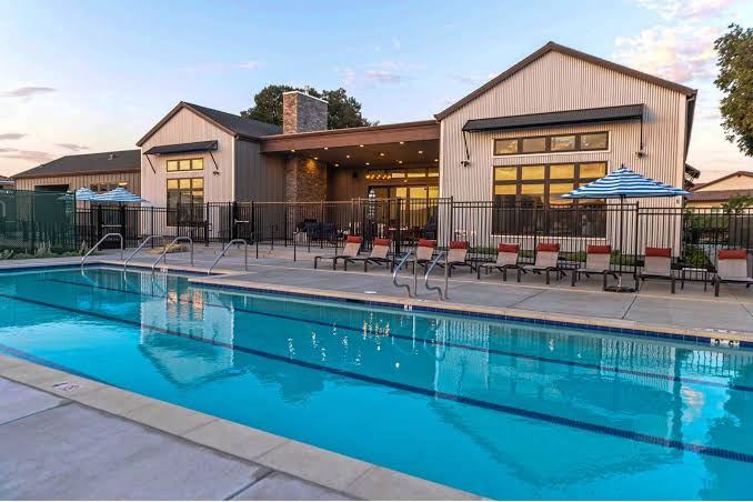 Twin Oaks Community — Hollister, CA live music venue